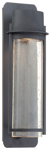 Exterior Wall Mt./Flush by Minka-Lavery ( 7 | 72252-66 Artisan Lane ) 