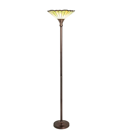 Lamps Floor Torchieres/Specialty by Meyda Tiffany ( 57 | 255048 Caprice ) 
