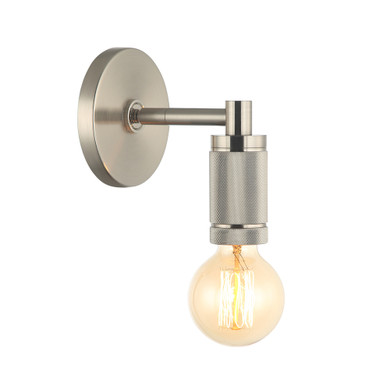 Sconces Single Candle by Maxilite ( 501 | MX 698-1-40 Keira ) 