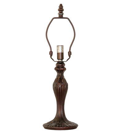 Utility Incomplete by Meyda Tiffany ( 57 | 264693 Fleur ) 