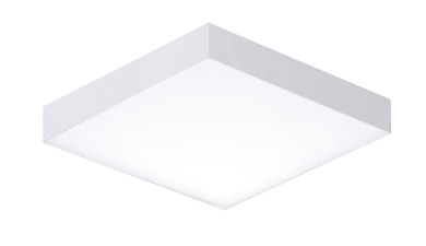 Flush Mounts Bowl Style by Maxim ( 16 | 57665WTWT Trim ) 