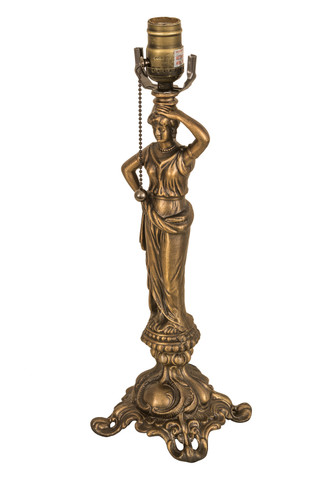Utility Incomplete by Meyda Tiffany ( 57 | 11564 Diana ) 