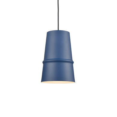 Mini Pendants Cable by Kuzco Lighting ( 347 | 492208-IB Castor ) 