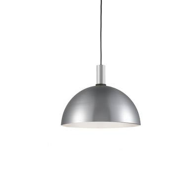 Pendants Metal Shade by Kuzco Lighting ( 347 | 492316-BN/BK Archibald ) 
