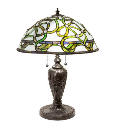 Lamps Table by Meyda Tiffany ( 57 | 218951 Mediterranean ) 