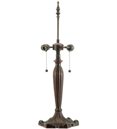 Utility Incomplete by Meyda Tiffany ( 57 | 163350 Victorian ) 