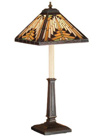 Lamps Candlestick by Meyda Tiffany ( 57 | 66532 Nuevo ) 