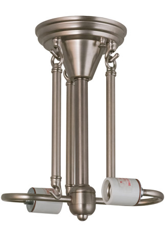 Utility Incomplete by Meyda Tiffany ( 57 | 99294 Semi-Flushmount Hardware ) 