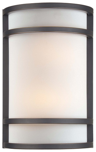 Sconces Pocket by Minka-Lavery ( 7 | 345-37B ) 