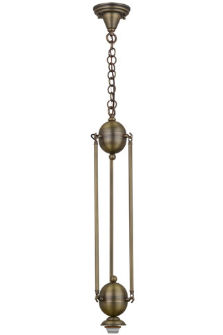 Utility Incomplete by Meyda Tiffany ( 57 | 666611 Pendant Hardware ) 