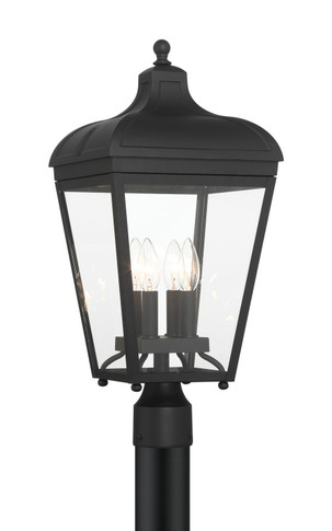 Exterior Post/Pier Head by Minka-Lavery ( 7 | 72486-66-C Marquee ) 
