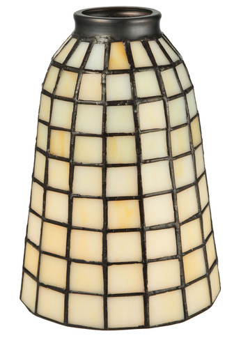 Shades Misc. Glass by Meyda Tiffany ( 57 | 67039 Geometric ) 
