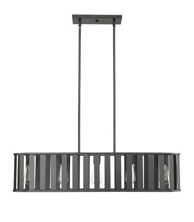 Linear/Island Geometric/Linear by Millennium ( 59 | 27105-MB Stella ) 