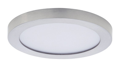 Flush Mounts Bowl Style by Maxim ( 16 | 57690WTSN Chip ) 