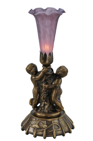 Lamps Table Accent by Meyda Tiffany ( 57 | 11642 Lavender ) 