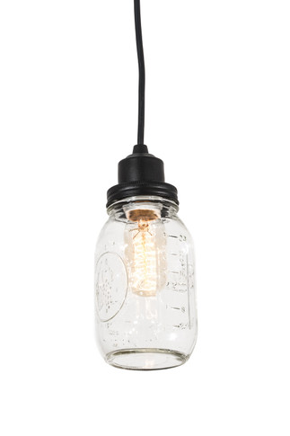 Mini Pendants Cable by Meyda Tiffany ( 57 | 176579 Mason Jar ) 