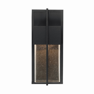 Exterior Wall Mt./Flush by Millennium ( 59 | 83101-PBK Kingler ) 