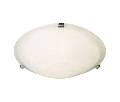 Flush Mounts Bowl Style by Maxim ( 16 | 2680MRSN Malaga ) 