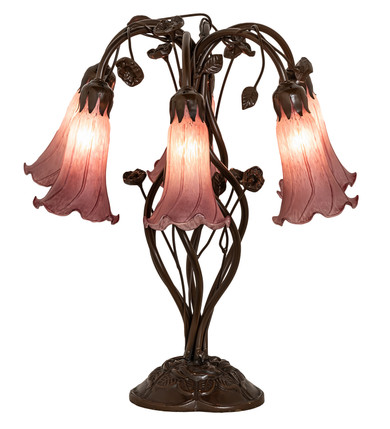 Lamps Table by Meyda Tiffany ( 57 | 255812 Lavender ) 