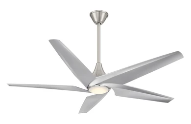 Fans Ceiling Fans by Minka Aire ( 15 | F638L-BN/SL Switch ) 