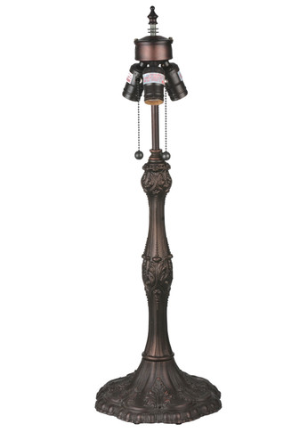 Utility Incomplete by Meyda Tiffany ( 57 | 14653 Caprice ) 