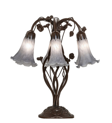 Lamps Table by Meyda Tiffany ( 57 | 255813 Gray ) 