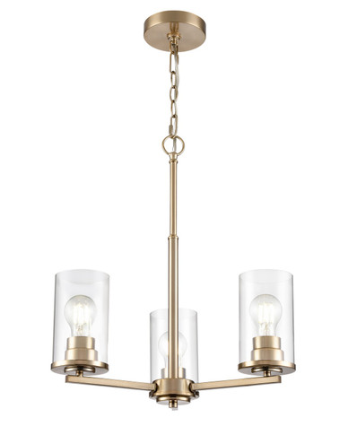 Mini Chandeliers Glass Shade by Millennium ( 59 | 2713-MG Verlana ) 