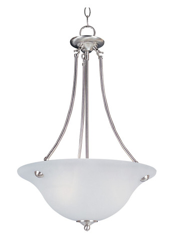 Pendants Bowl Style by Maxim ( 16 | 2682FTSN Malaga ) 
