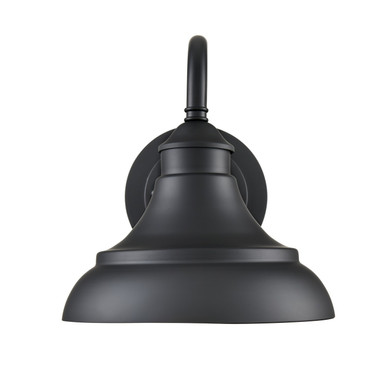 Exterior Wall Mount by Millennium ( 59 | 87101-PBK Alvii ) 