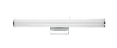 Bathroom Fixtures Cylindrical / Linear by Maxilite ( 501 | MXD6636-11-3-30K Ridge ) 