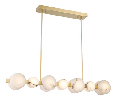 Linear/Island Geometric/Linear by Minka-Lavery ( 7 | 3597-864-L Zill ) 