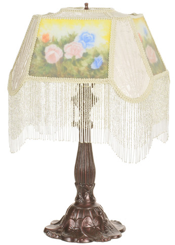 Lamps Table by Meyda Tiffany ( 57 | 20286 Reverse Painted ) 