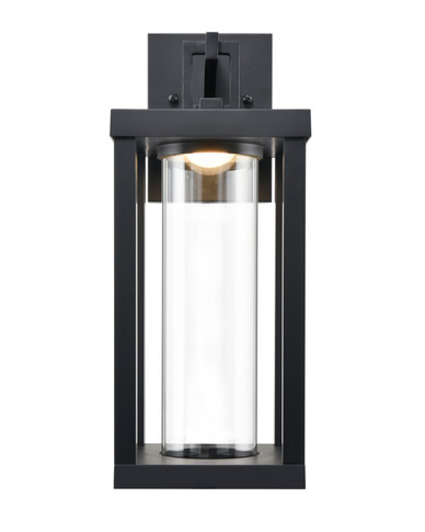 Exterior Wall Mount by Millennium ( 59 | 89102-PBK Dumont ) 