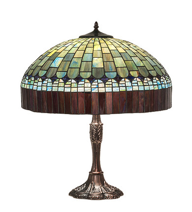 Lamps Table by Meyda Tiffany ( 57 | 232801 Tiffany Candice ) 