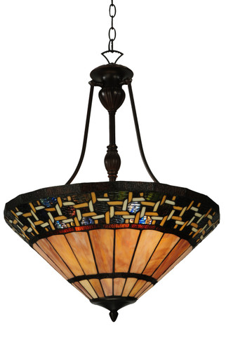 Pendants Bowl Style by Meyda Tiffany ( 57 | 125115 Ilona ) 