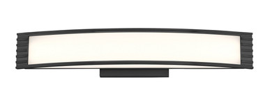Bathroom Fixtures Cylindrical / Linear by Minka-Lavery ( 7 | 2011-66A-L Vantage ) 