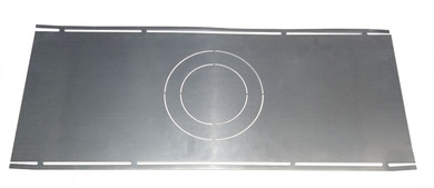 Specialty Items Fixture Accents/Parts by Maxim ( 16 | 57790 Cove ) 