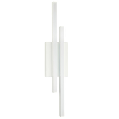Sconces Linear/Tubular by Maxilite ( 501 | MXL6635-02-2-30K Ridge ) 