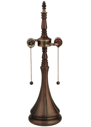 Utility Incomplete by Meyda Tiffany ( 57 | 125779 Fluted ) 