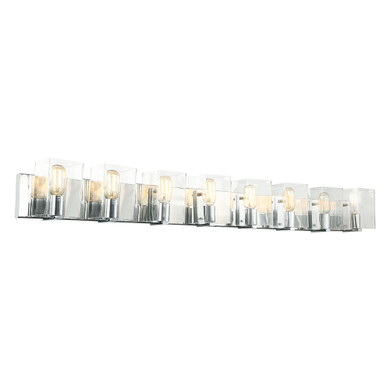 Bathroom Fixtures Five+Lights by Maxilite ( 501 | MX 6139-8 Theo ) 