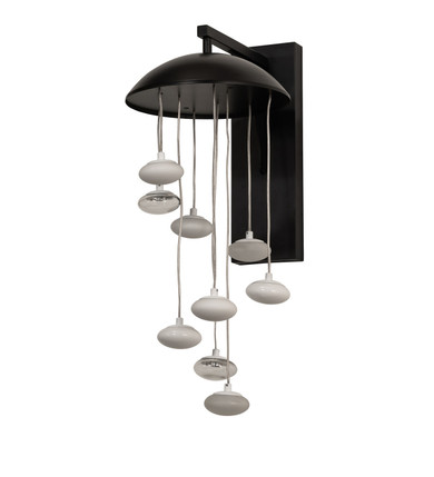 Sconces Quad plus by Meyda Tiffany ( 57 | 258610 Nuageux ) 
