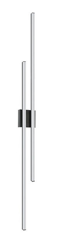 Sconces Linear/Tubular by Maxilite ( 501 | MXL6635-07-4-30K Ridge ) 