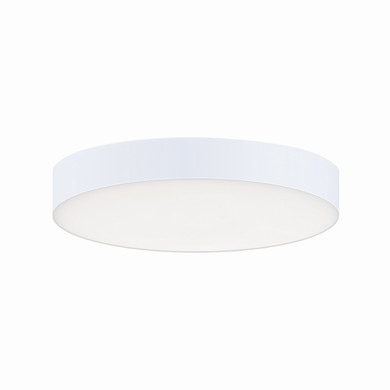Flush Mounts Bowl Style by Maxim ( 16 | 57880WTWT Trim - 0-10 V ) 
