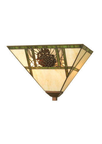 Sconces Pocket by Meyda Tiffany ( 57 | 20635 Pinecone Ridge ) 