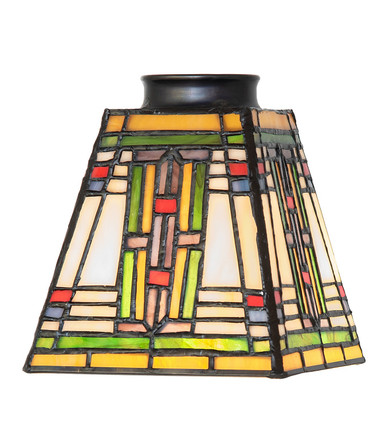 Shades Misc. Glass by Meyda Tiffany ( 57 | 258781 Nevada ) 