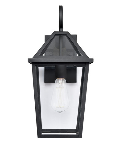 Exterior Wall Mount by Millennium ( 59 | 91411-TBK Eston ) 