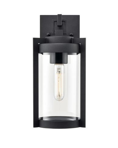 Exterior Wall Mount by Millennium ( 59 | 91501-TBK Ellway ) 