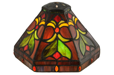 Shades Misc. Glass by Meyda Tiffany ( 57 | 127102 Middleton ) 