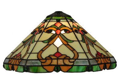 Shades Misc. Glass by Meyda Tiffany ( 57 | 127111 Middleton ) 
