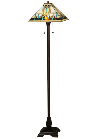 Lamps Floor by Meyda Tiffany ( 57 | 138129 Prairie Peaks ) 